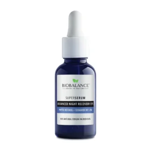 Bio Balance Advanced Night Recovery Eye Super Serum 20ml