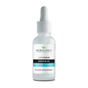 Bio Balance Arbutin-HA Super Serum 30ml