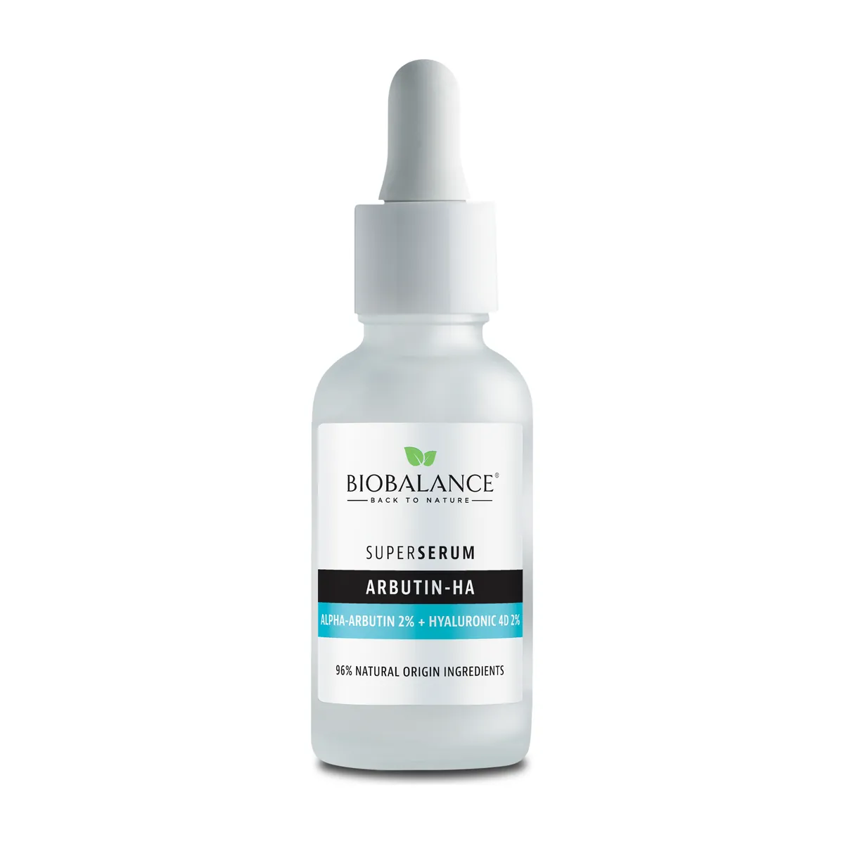 Bio Balance Arbutin-HA Super Serum 30ml