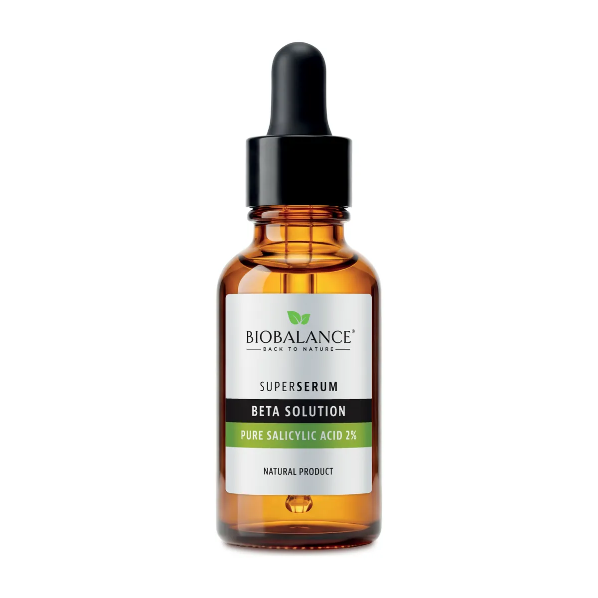 Bio Balance Beta Solution Super Serum 30ml