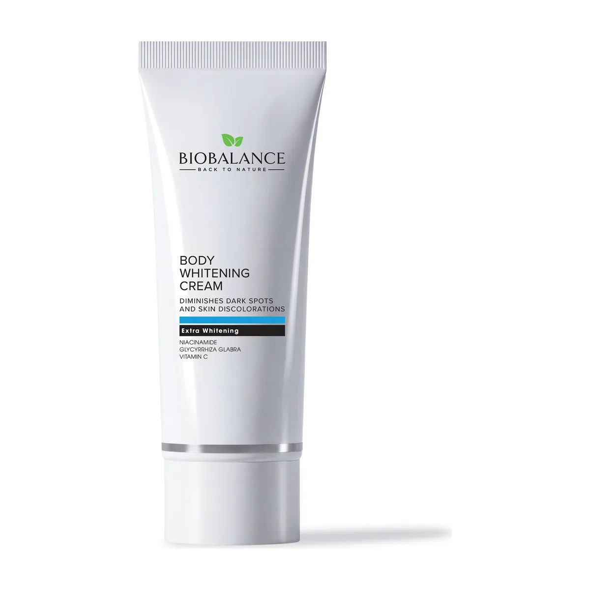 Bio Balance Body Whitening Cream 60ml