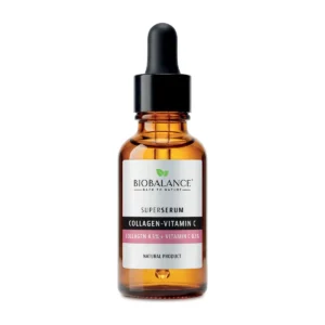 Bio Balance Collagen + Vitamin C Super Serum 30ml