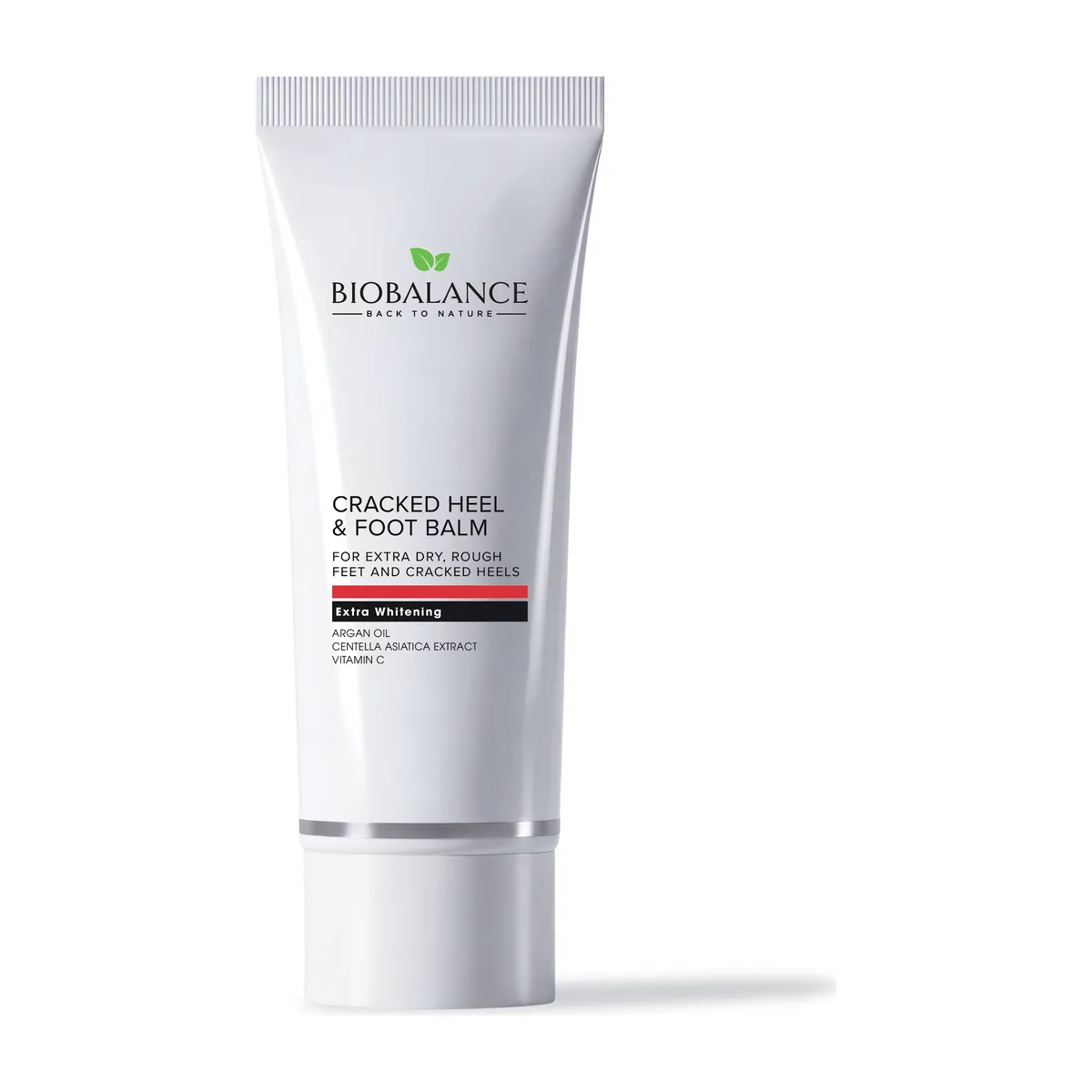 Bio Balance Cracked Heel & Foot Balm 60ml