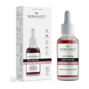 Bio Balance Deep Peeling Super Serum 30ml