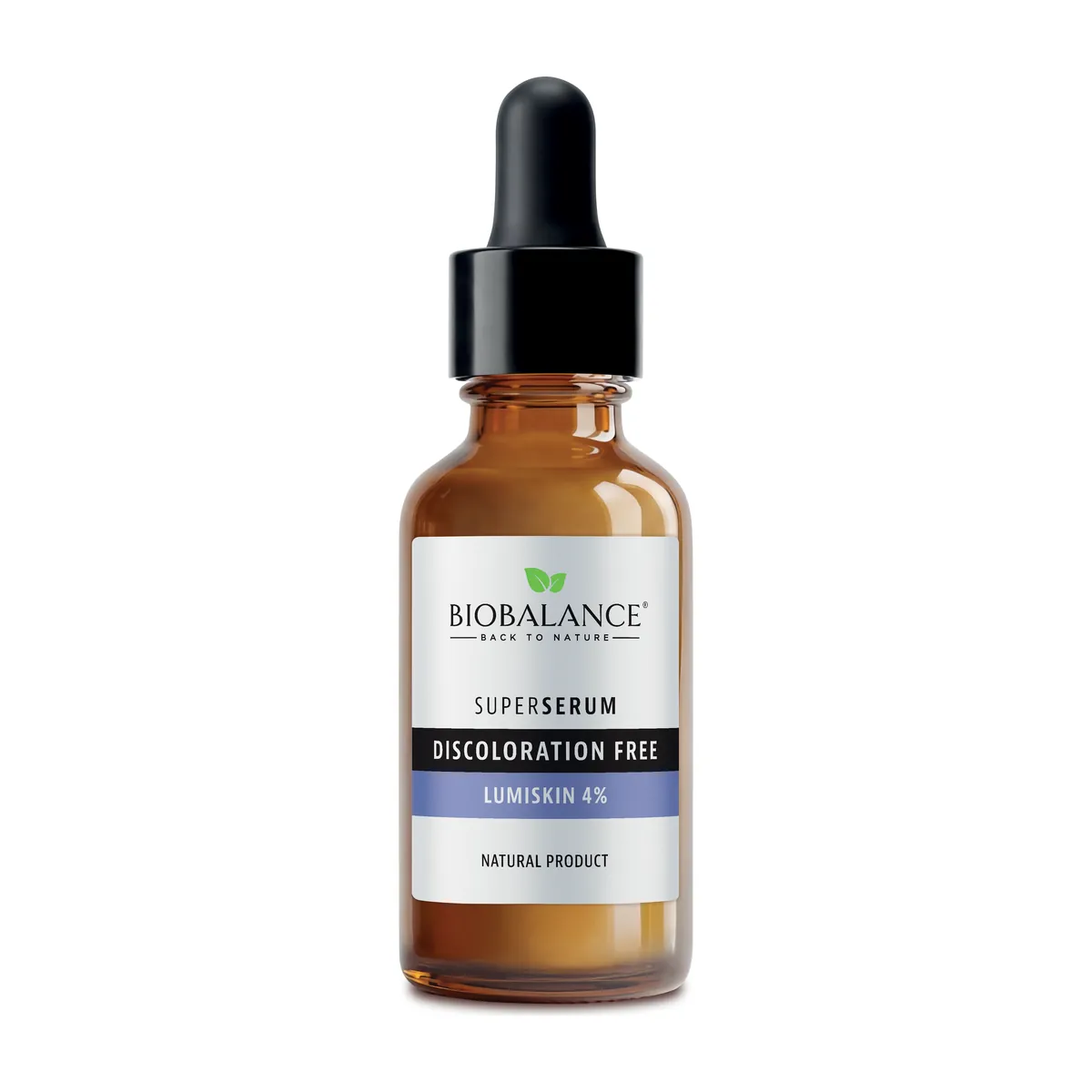Bio Balance Discoloration Free Super Serum 30ml