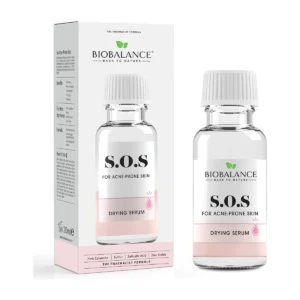 Bio Balance Drying Serum For Acne-Prone Skin 20ml