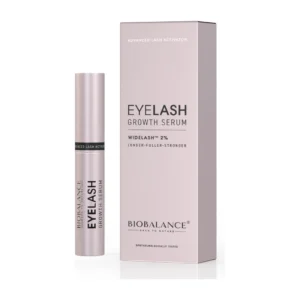 Bio Balance Eyelash Growth Serum 6ml