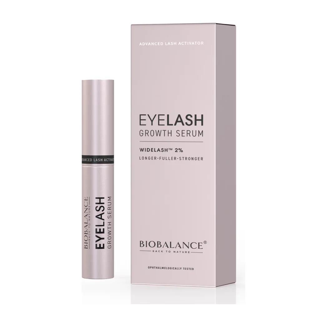 Bio Balance Eyelash Growth Serum 6ml