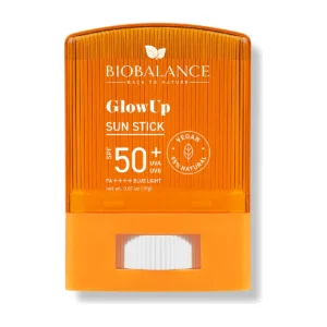 Bio Balance Glow Up Sun Stick SPF50 19g
