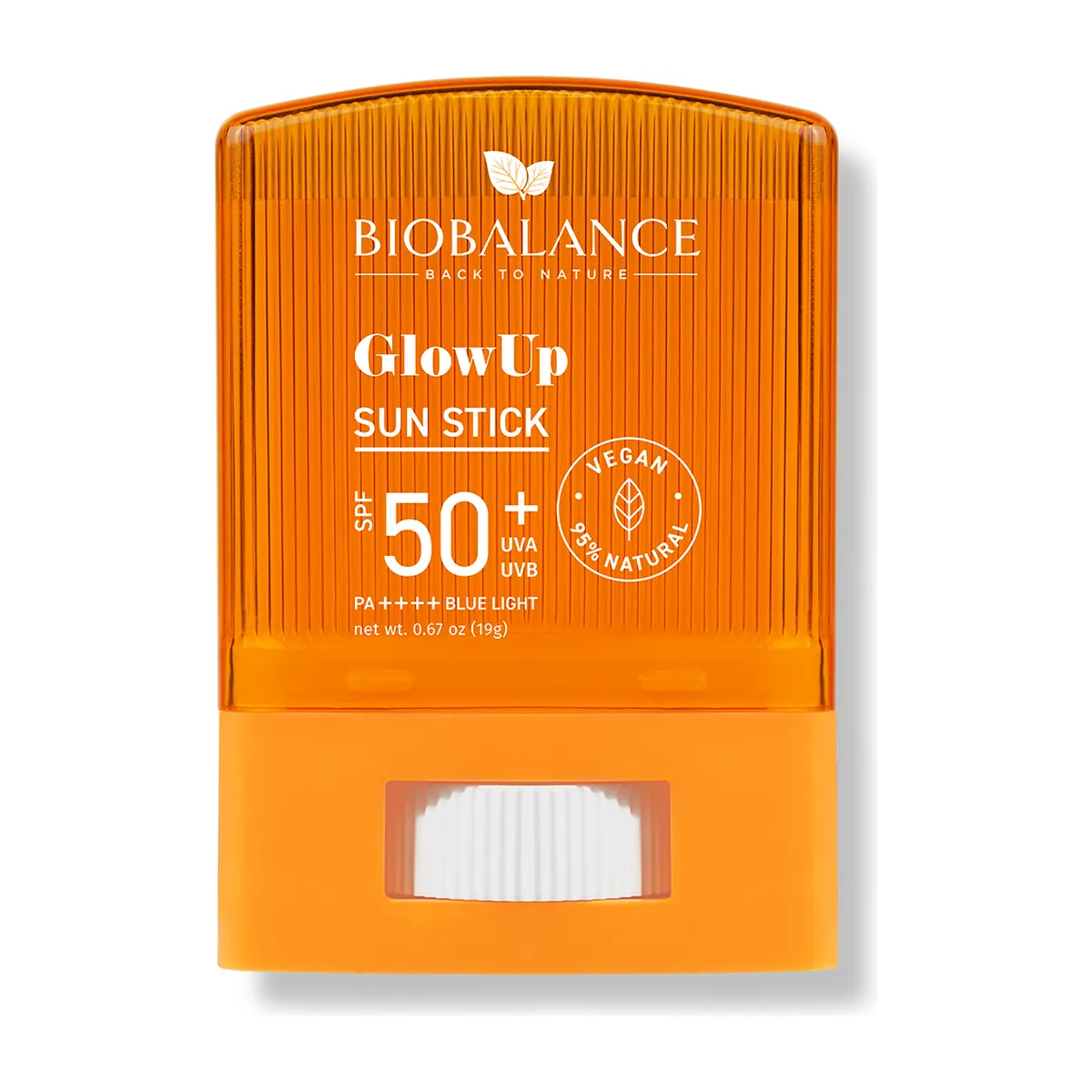 Bio Balance Glow Up Sun Stick SPF50 19g