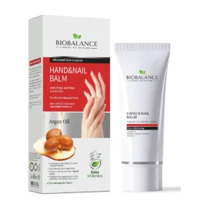 Bio Balance Hand & Nail Balm 60ml
