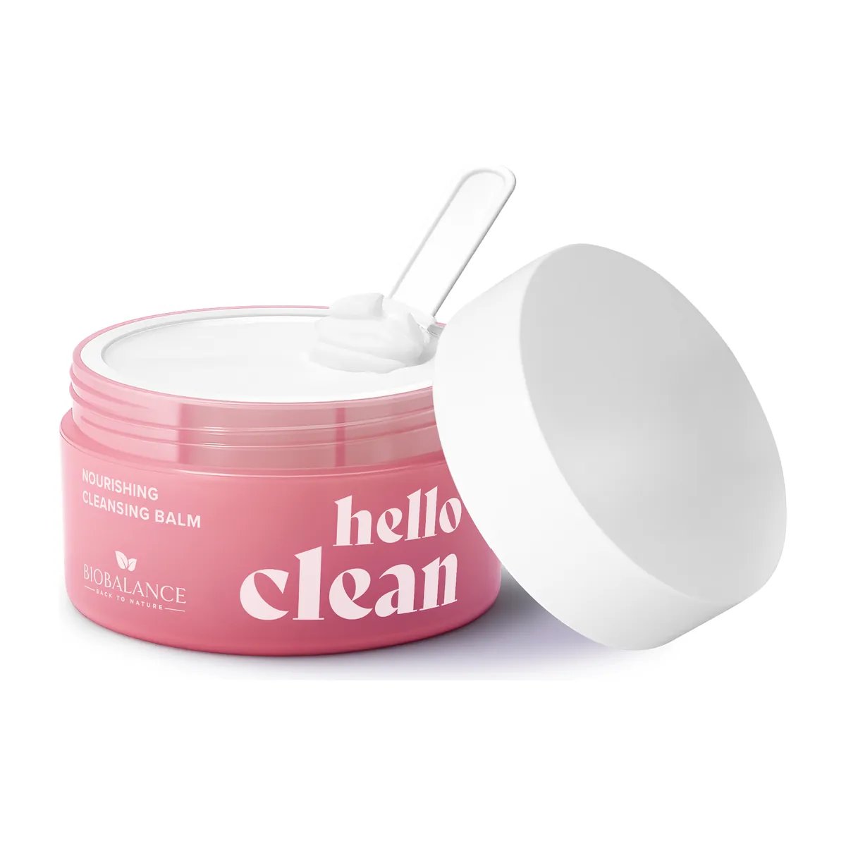 Bio Balance Hello Clean Nourishing Cleansing Balm 100ml