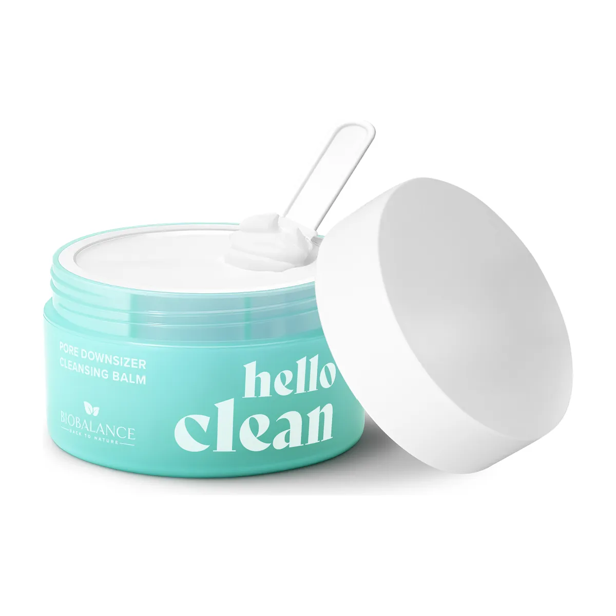 Bio Balance Hello Clean Pore Downsizer Cleansing Balm 100ml