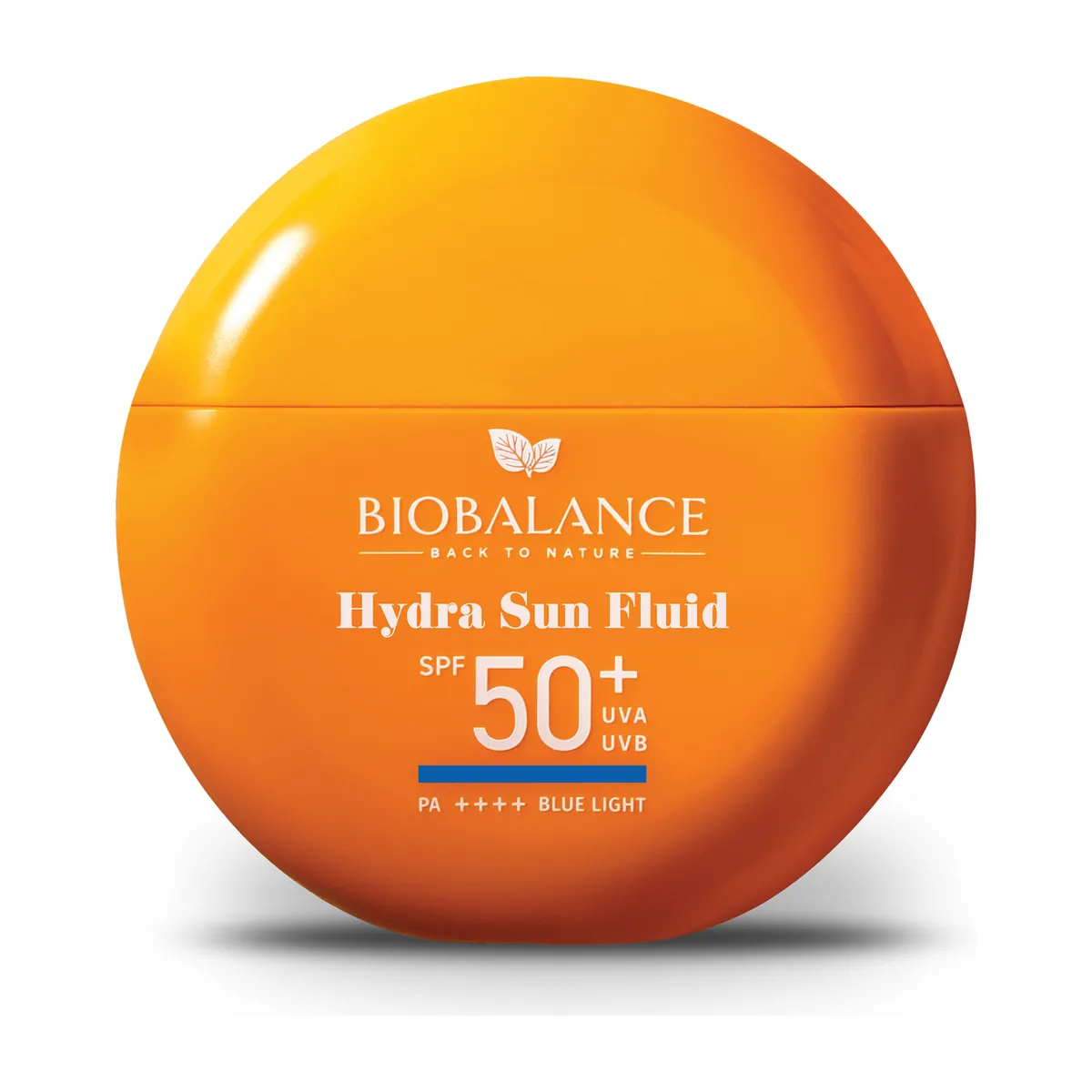 Bio Balance Hydra Sun Fluid SPF50+ 40ml