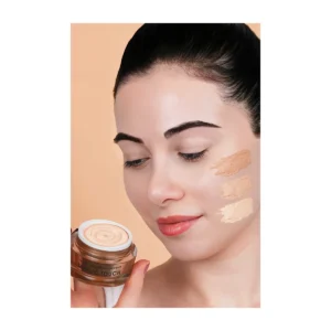 Bio Balance Magic Touch Primer Foundation Concealer 30ml