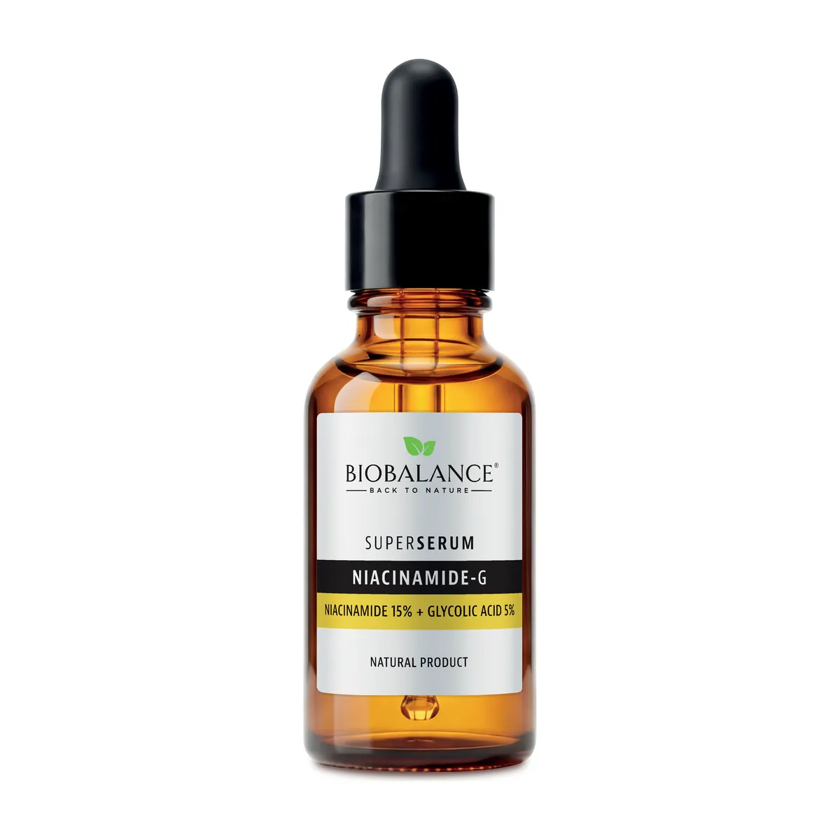 Bio Balance Niacinamide-G Super Serum 30ml