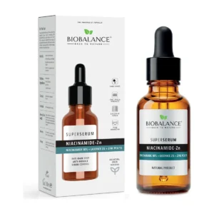 Bio Balance Niacinamide-Zn Super Serum 30ml