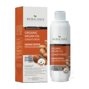 Bio Balance Organic Argan Oil Conditioner 330ml