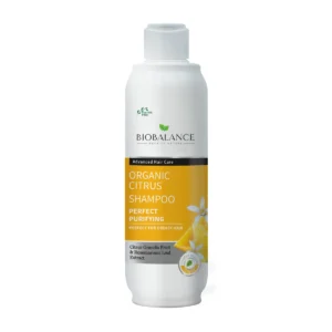 Bio Balance Organic Citrus Shampoo 330ml