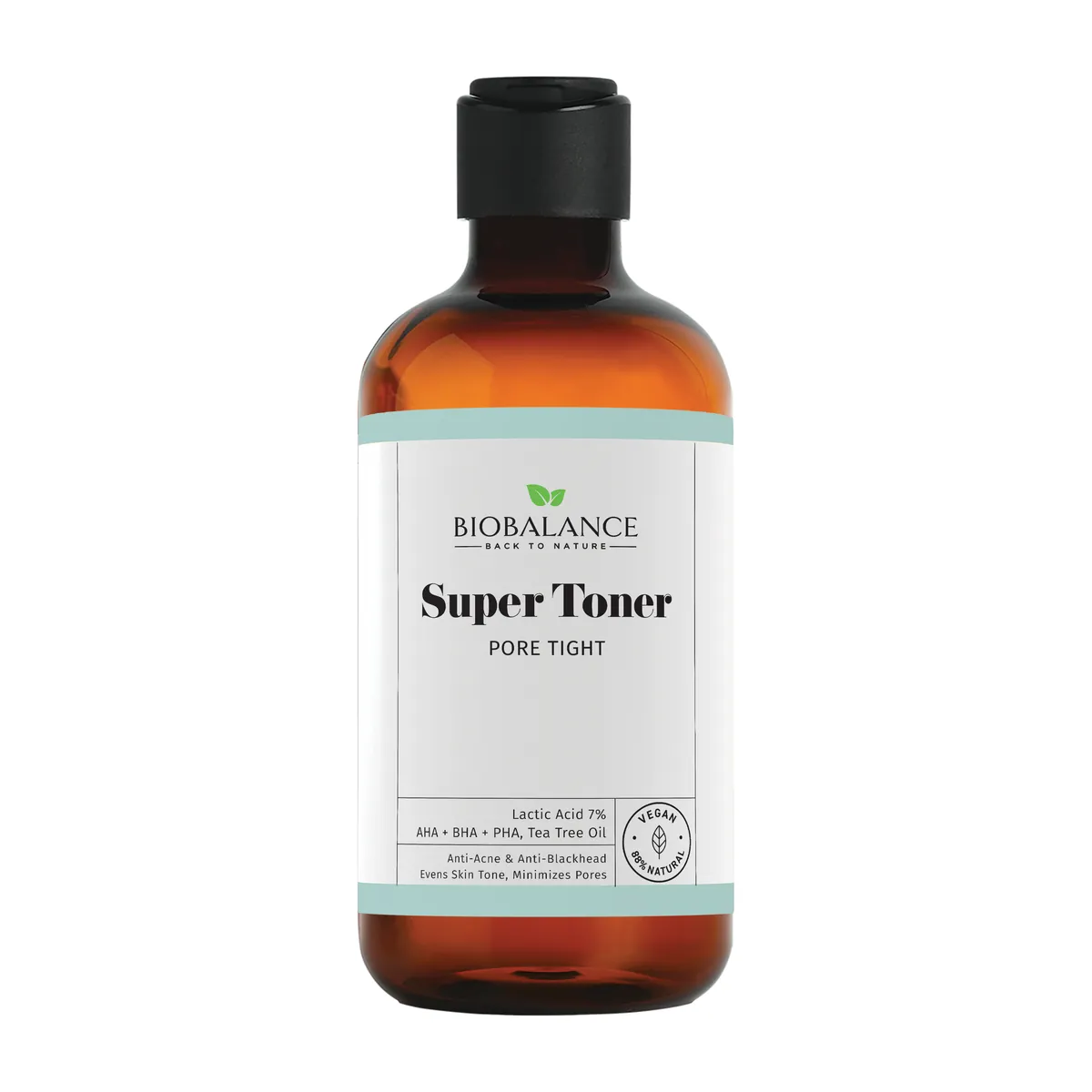 Bio Balance Pore Tight Super Toner 250ml