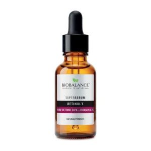 Bio Balance Retinol'E Super Serum 30ml