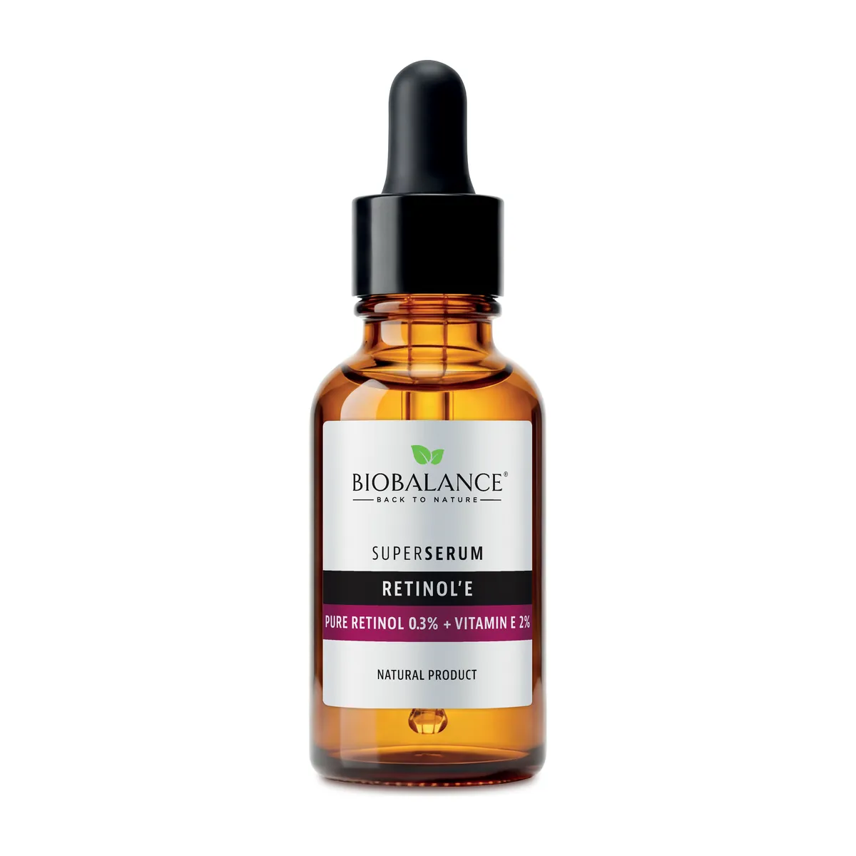 Bio Balance Retinol'E Super Serum 30ml