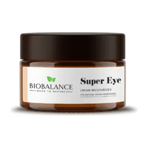 Bio Balance Super Eye Intensive Moisturising Eye Contour Cream 20ml