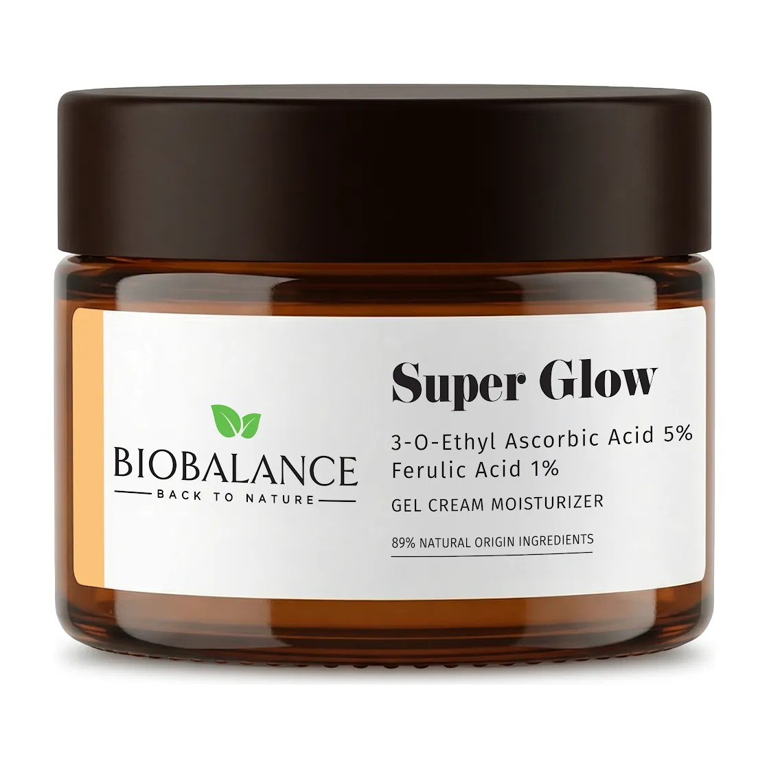 Bio Balance Super Glow Gel Cream Moisturizer 50ml