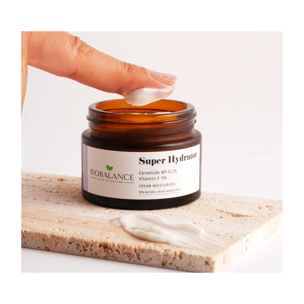 Bio Balance Super Hydrator Cream Moisturizer 50ml