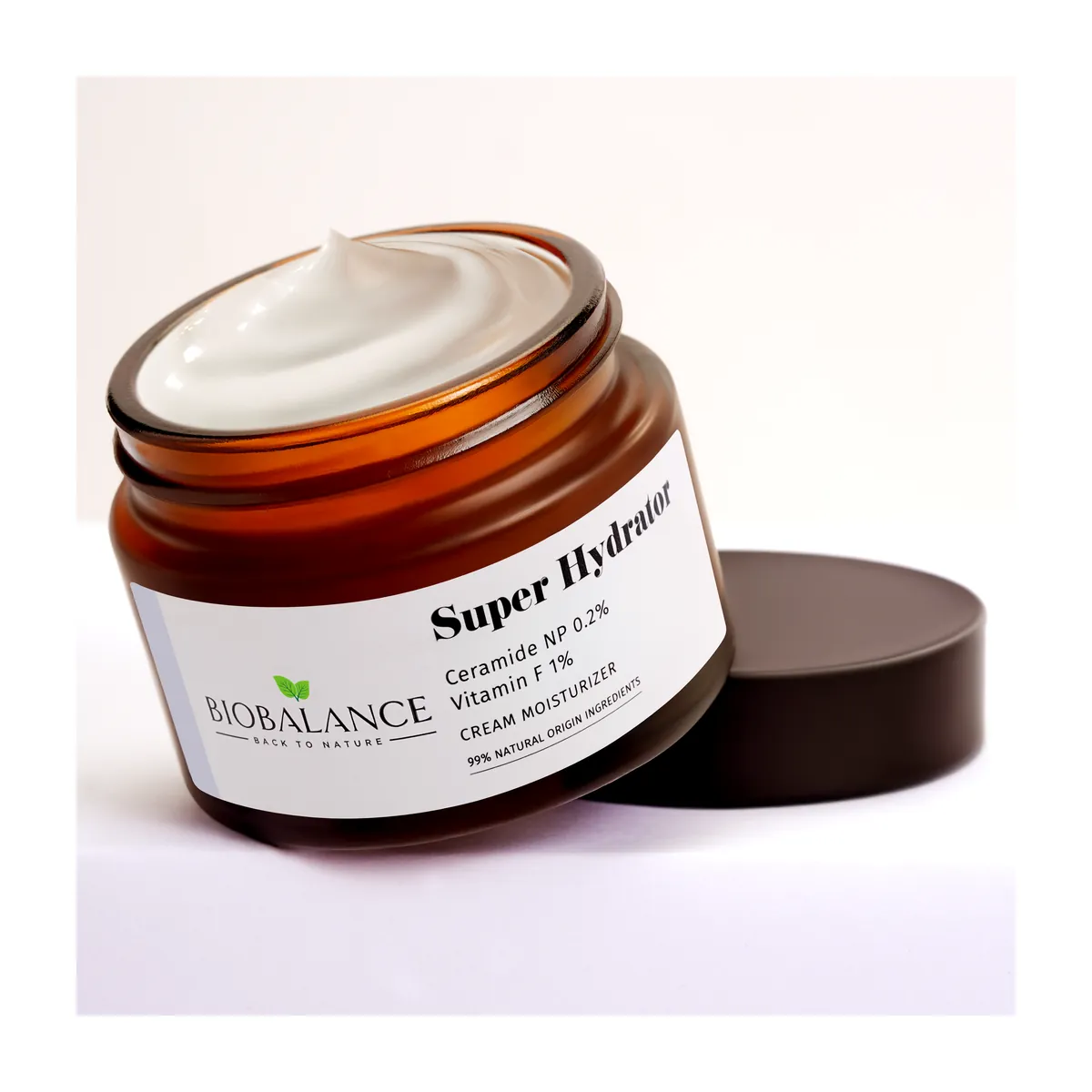 Bio Balance Super Hydrator Cream Moisturizer 50ml