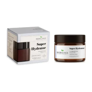 Bio Balance Super Hydrator Cream Moisturizer 50ml