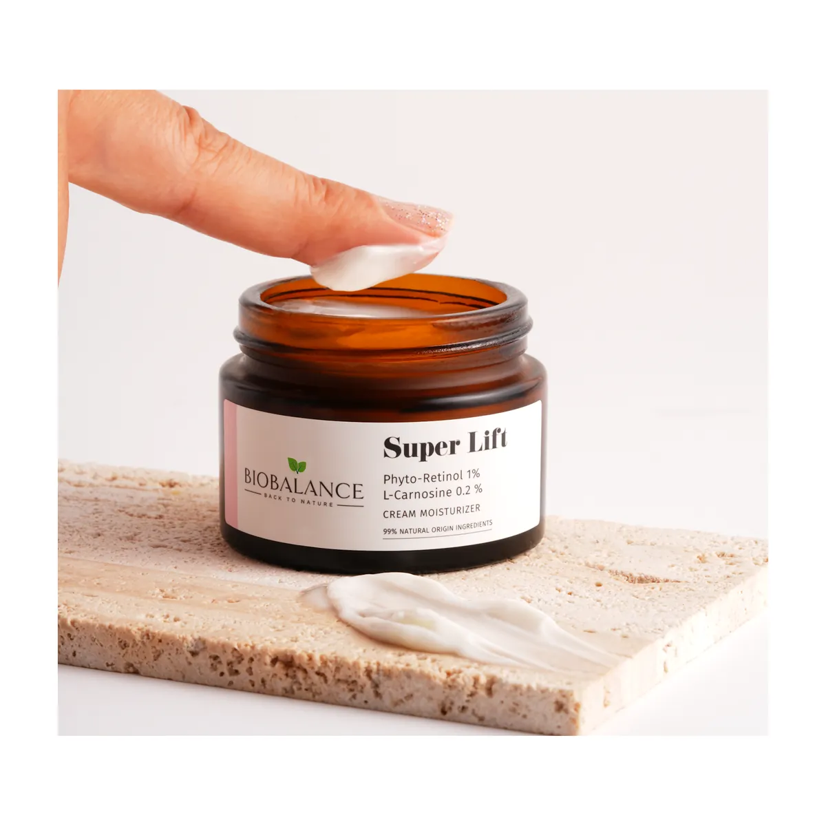 Bio Balance Super Lift Cream Moisturizer 50ml