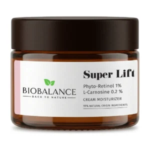 Bio Balance Super Lift Cream Moisturizer 50ml