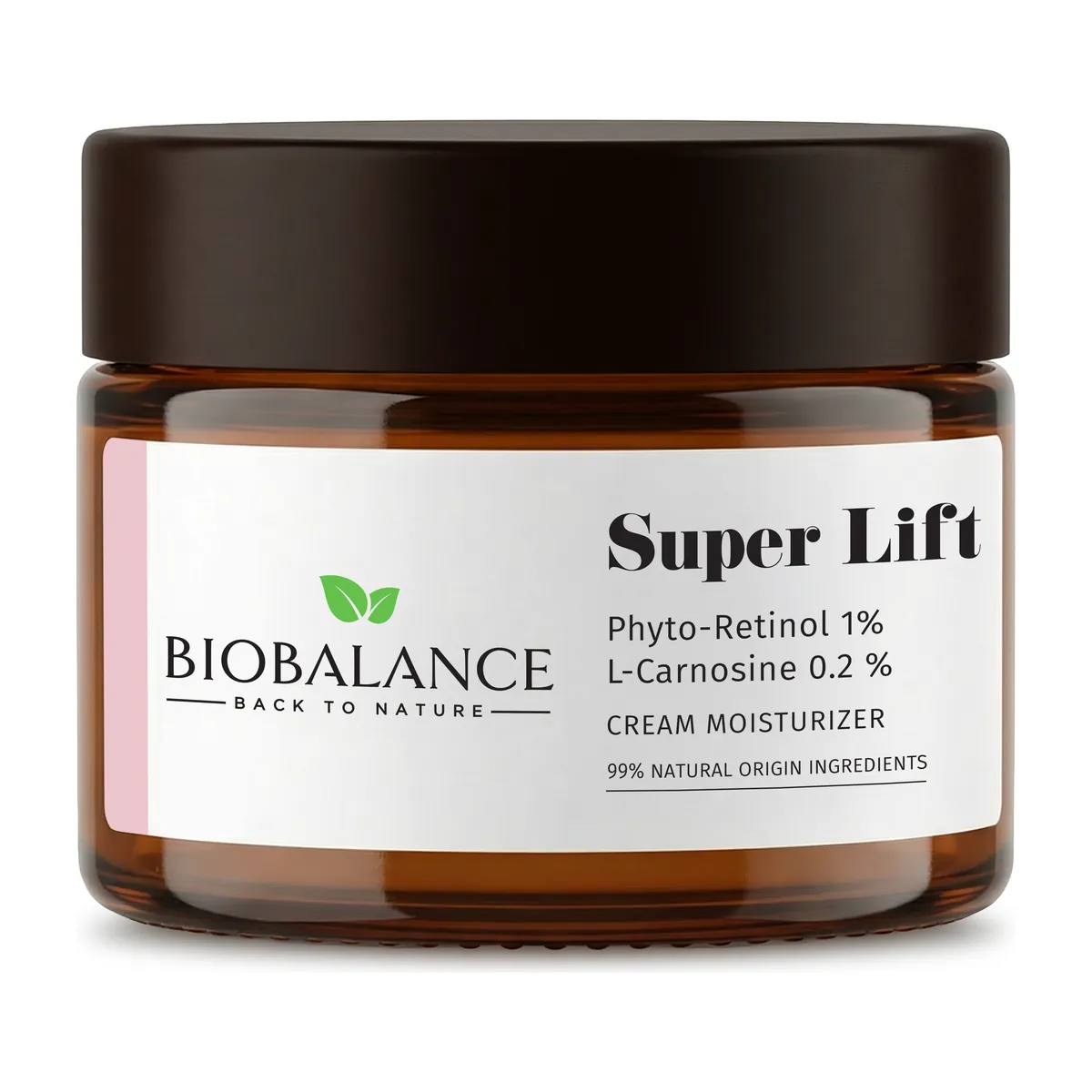 Bio Balance Super Lift Cream Moisturizer 50ml