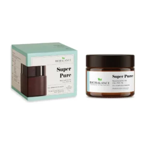 Bio Balance Super Pure Gel Cream Moisturizer 50ml
