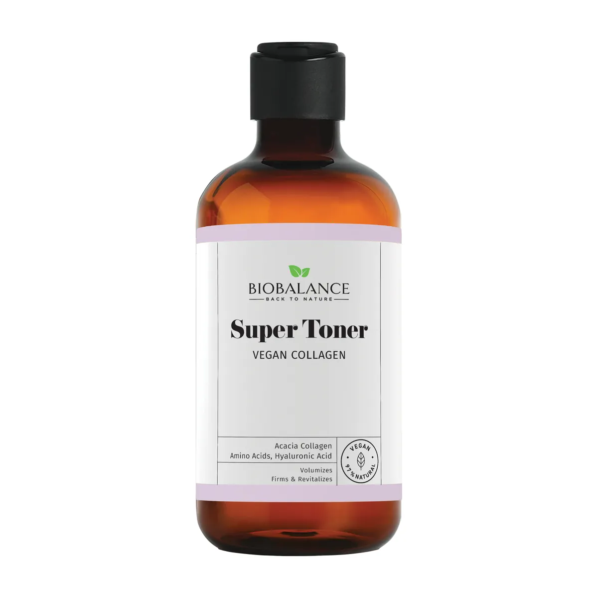 Bio Balance Vegan Collagen Super Toner 250ml