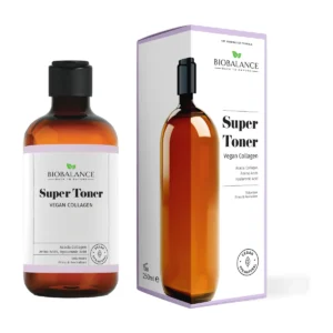 Bio Balance Vegan Collagen Super Toner 250ml