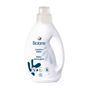 Biolane Baby Laundry Detergent