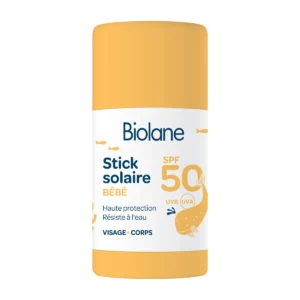 Biolane Baby Sun Stick SPF50