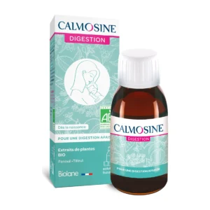 Biolane Calmosine Digestion Drink