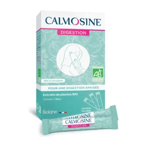 Biolane Calmosine Digestion Unidoses