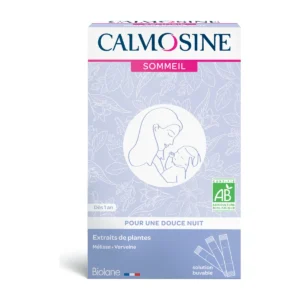 Biolane Calmosine Sleep Unidoses