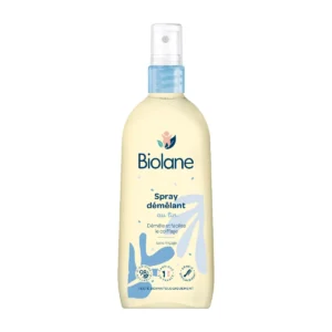 Biolane Detangling Spray