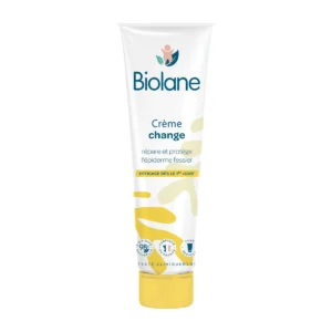 Biolane Diaper Rash Cream