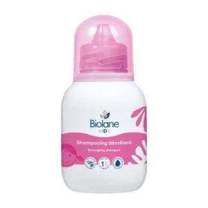 Biolane Kids Detangling Shampoo