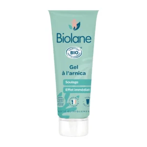 Biolane Organic Arnica Gel