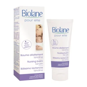 Biolane Pour Elle Nursing Balm