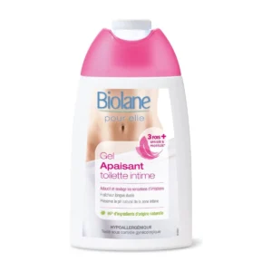 Biolane Pour Elle Soothing Intimate Gel