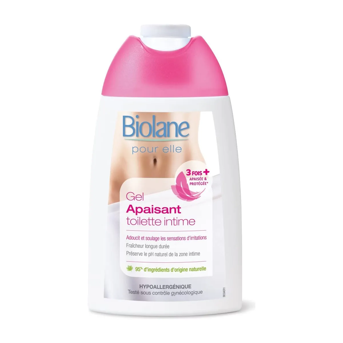 Biolane Pour Elle Soothing Intimate Gel