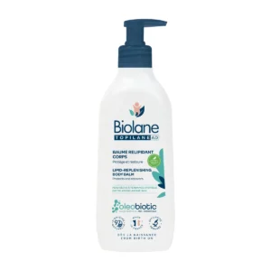 Biolane Topilane Lipid-Replenishing Body Balm